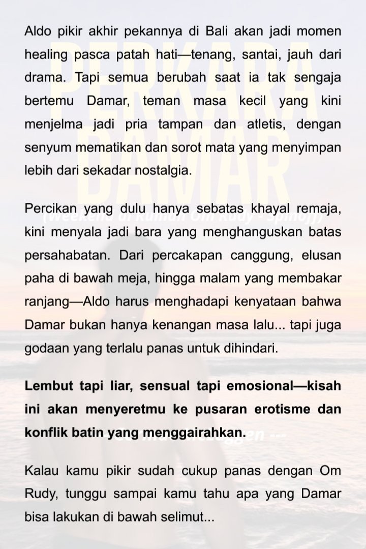 Perkara Damar - Gambar 2