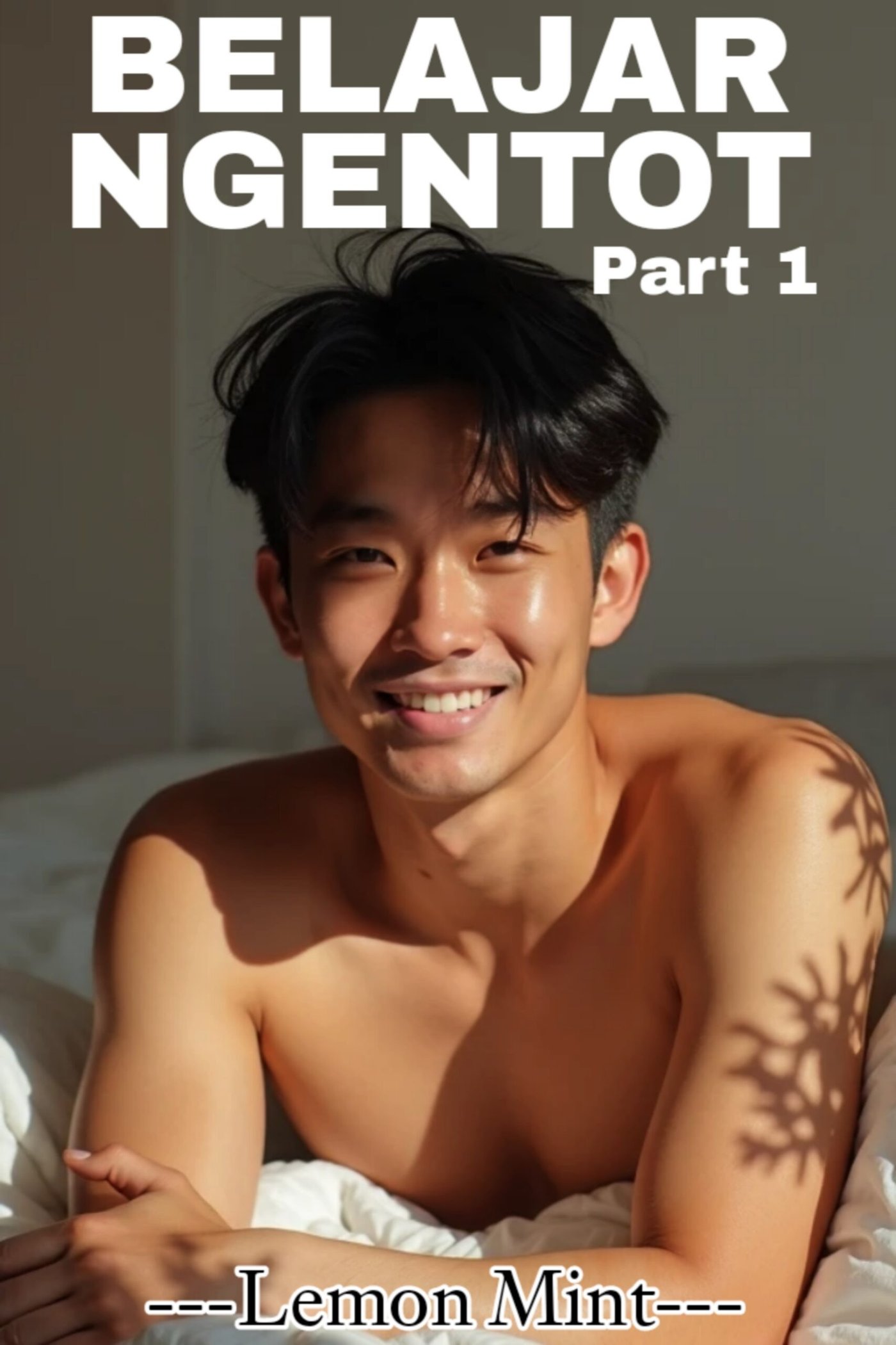 Belajar Ngentot Part 1