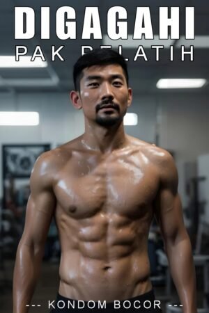 Digagahi Pak Pelatih