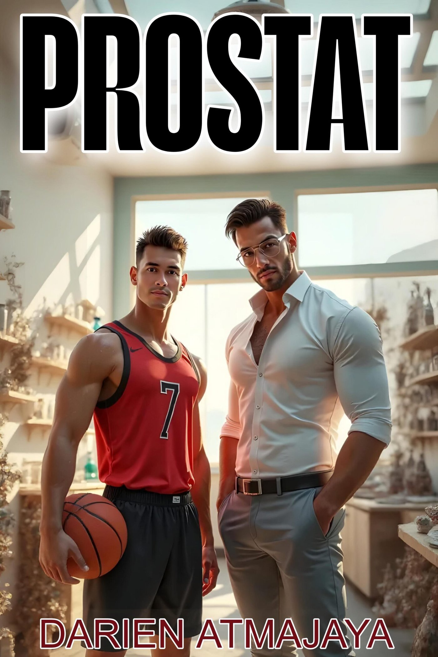 Prostat