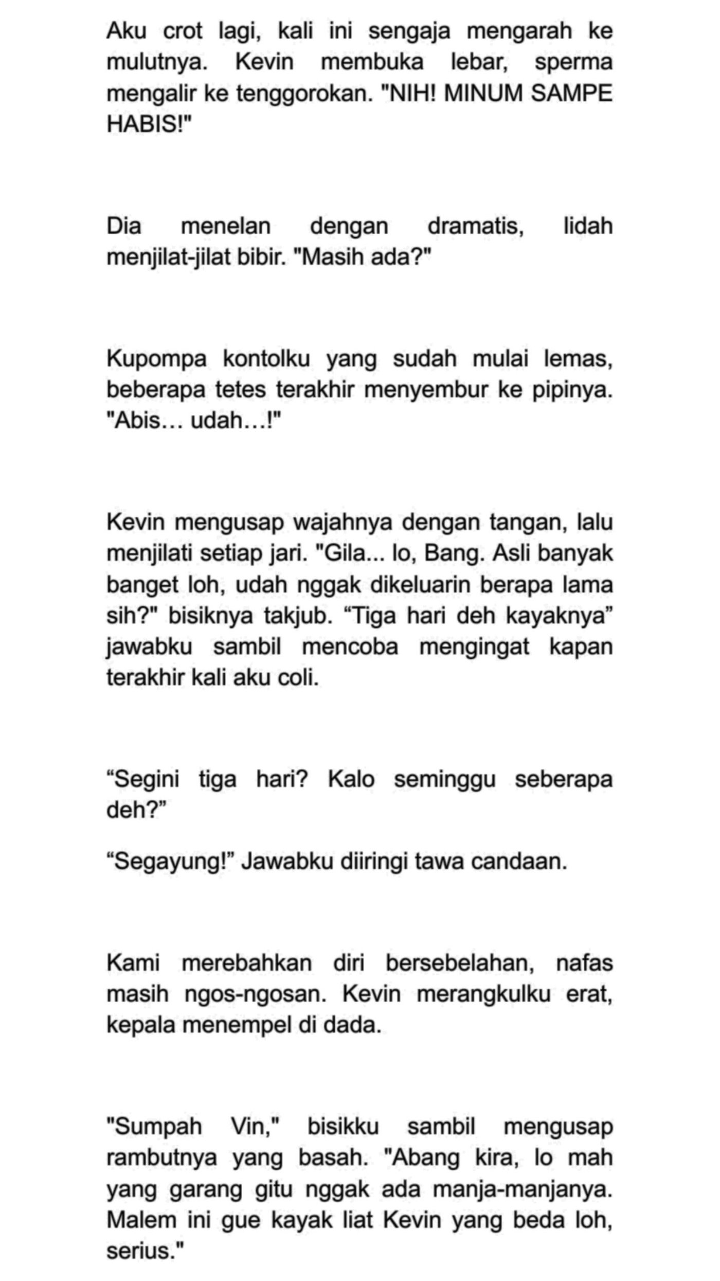 Sopir Hoki - Gambar 3