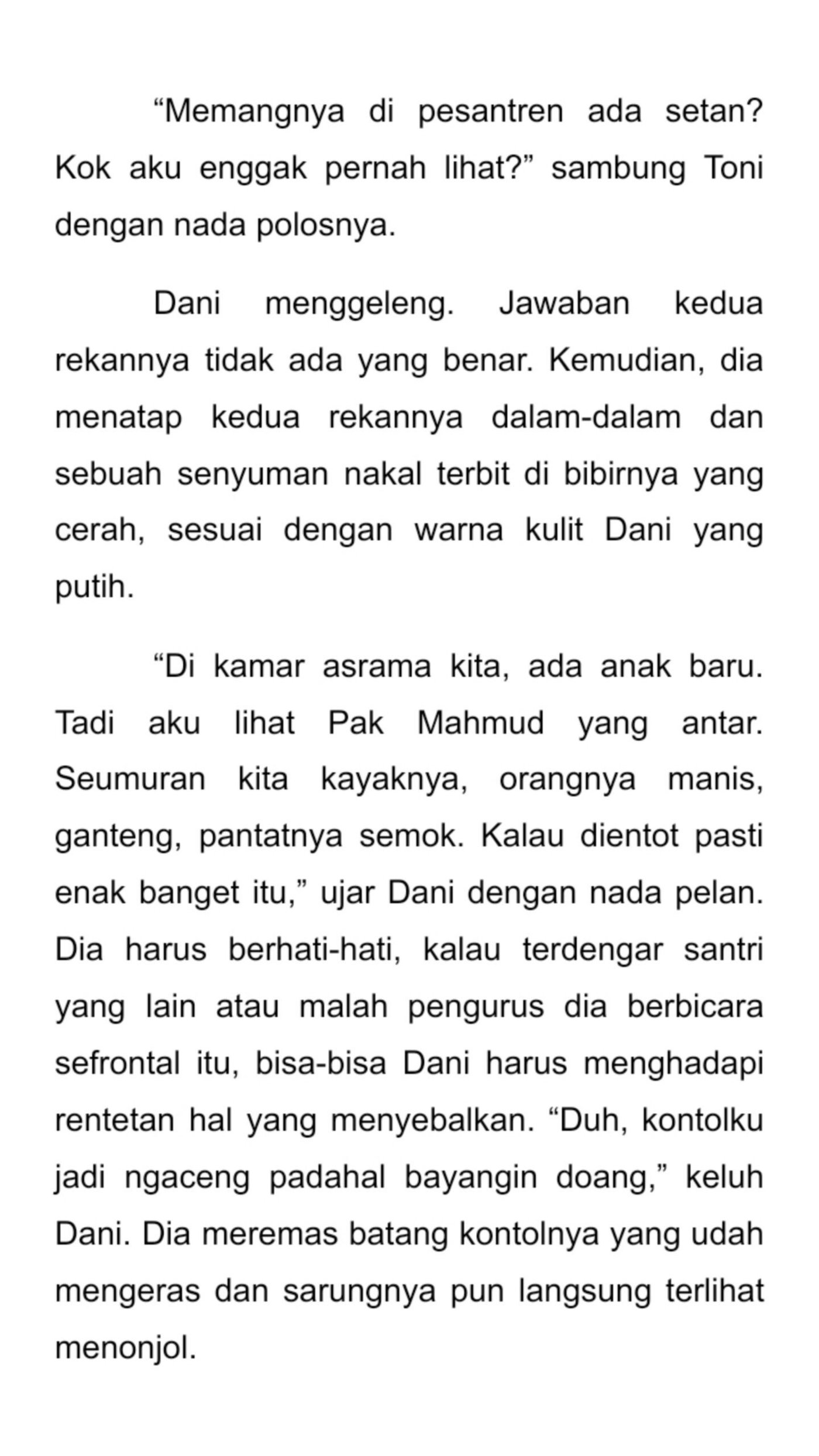 Digilir Senior - Gambar 3