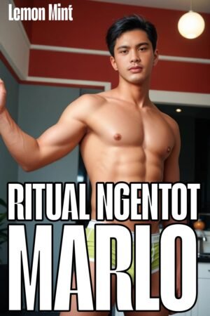 Ritual Ngentot Marlo Part 1
