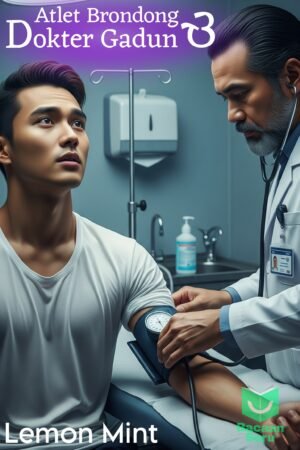 Atlet Brondong Dan Dokter Gadun