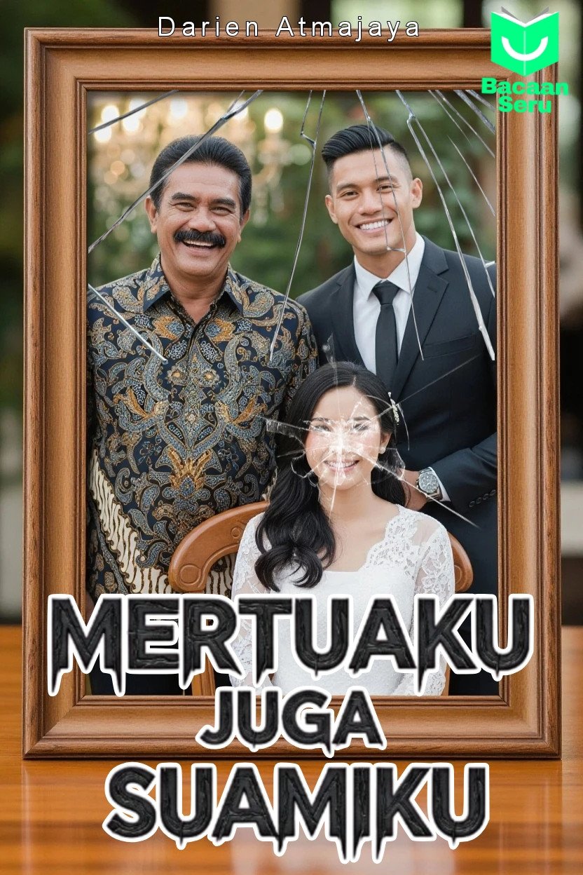 Mertuaku Juga Suamiku