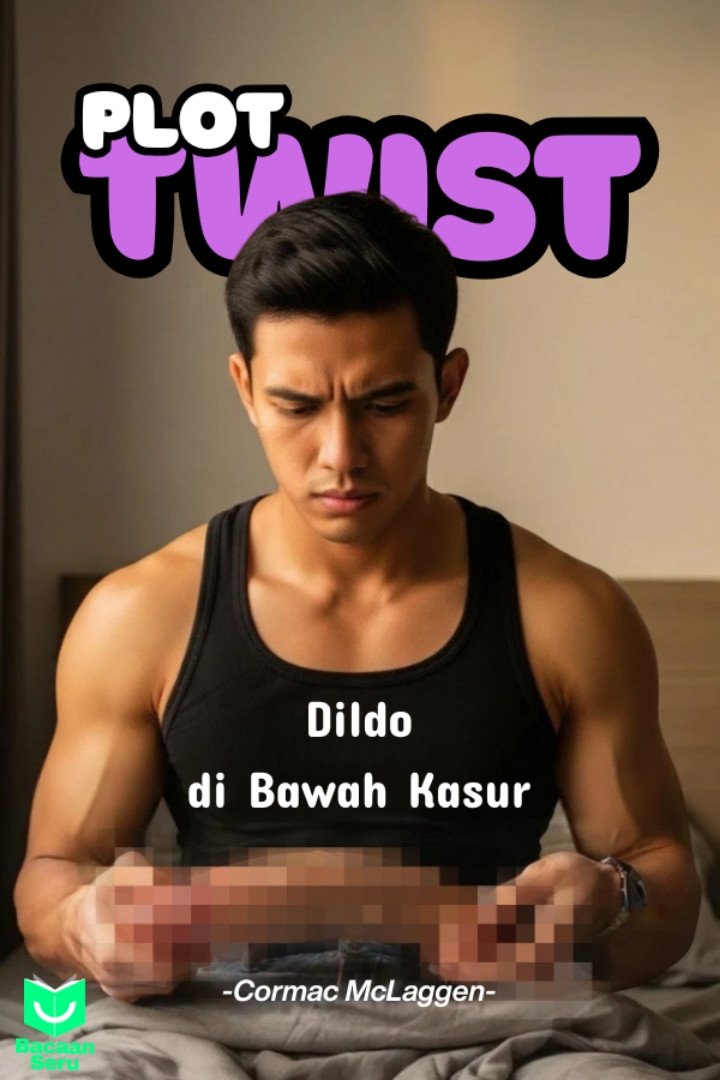 Plot Twist 1 (Kompilasi 3 Cerita Singkat)