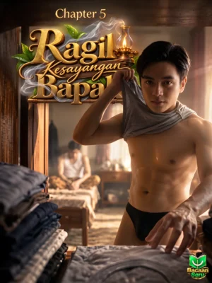 Ragil Kesayangan Bapak