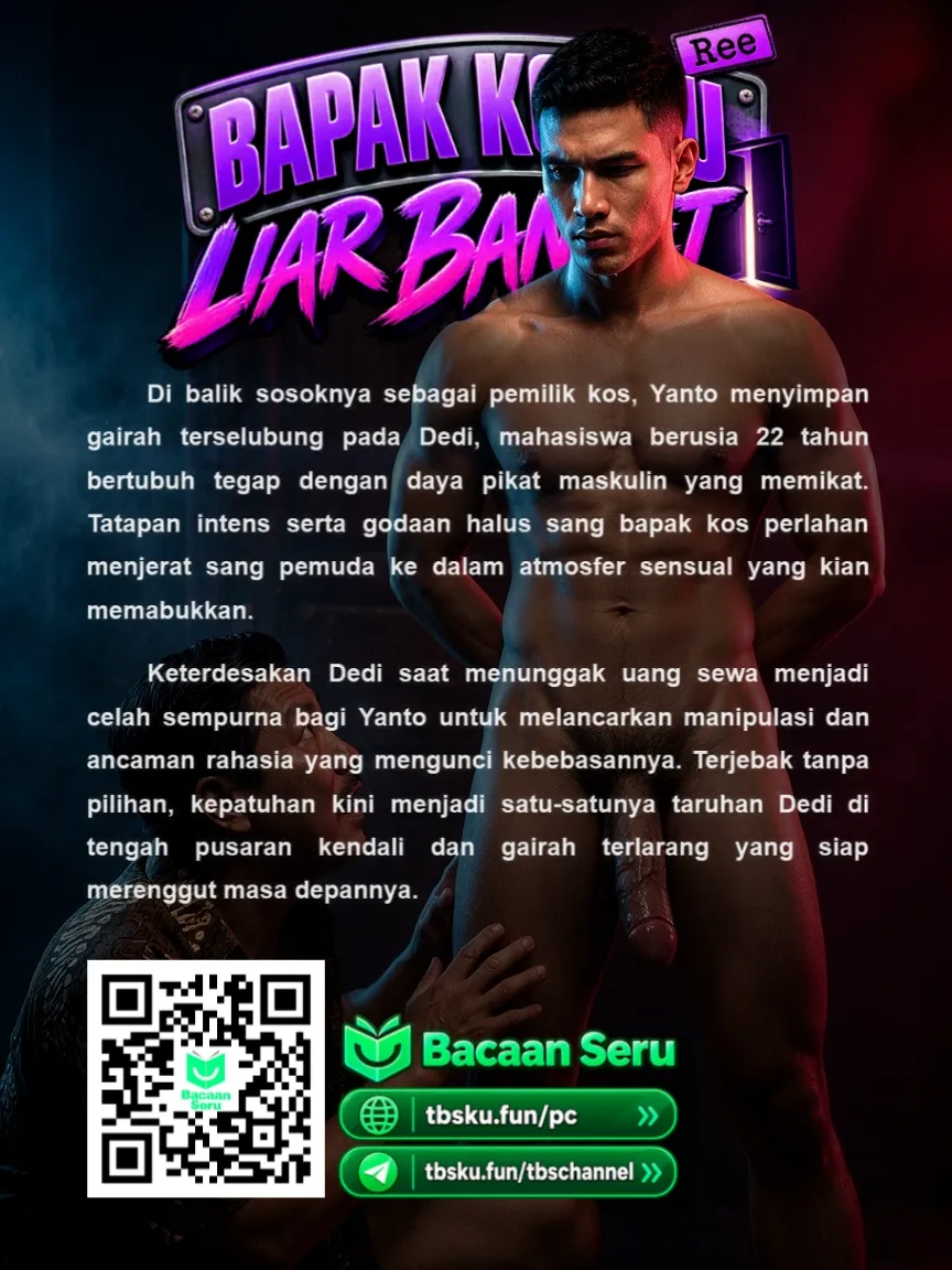 Bapak Kosku Liar Banget - Gambar 2
