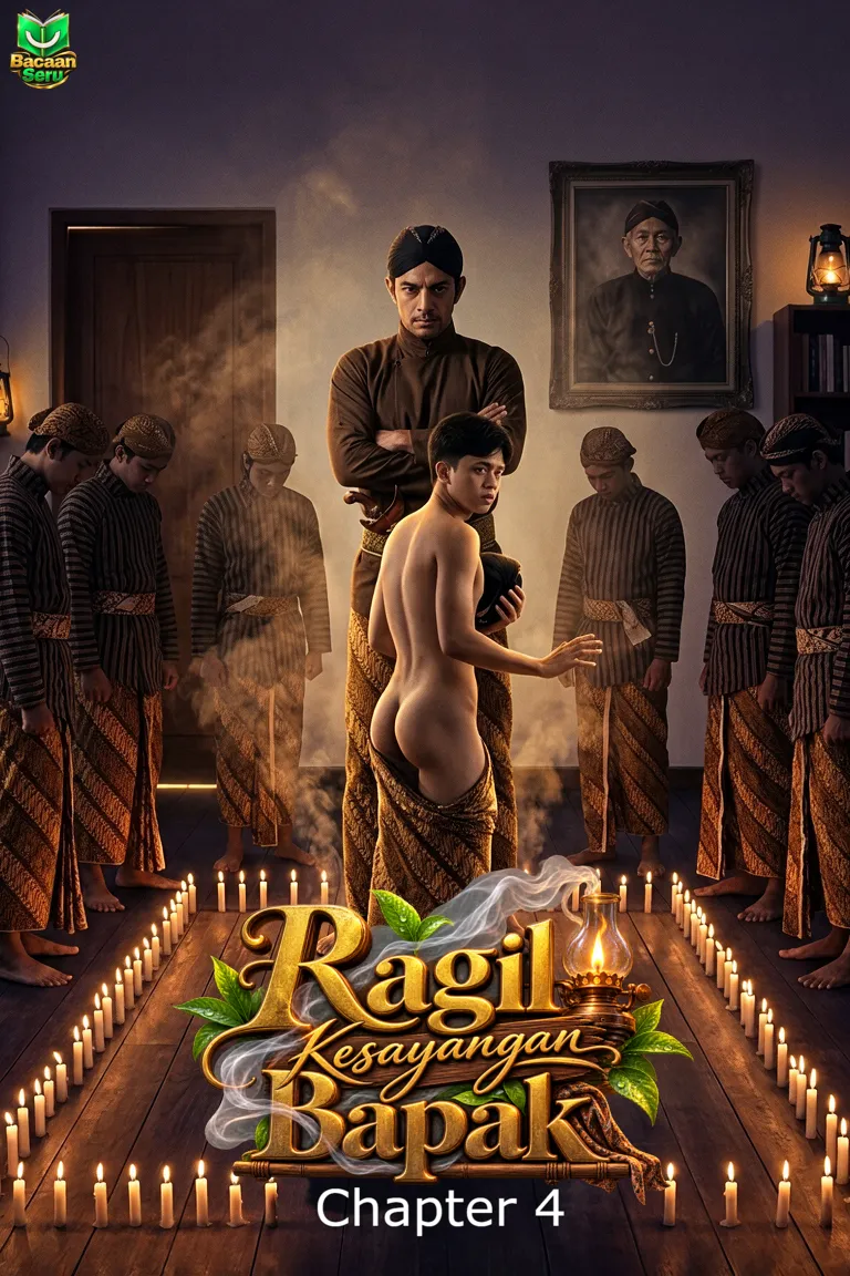 Ragil Kesayangan Bapak - Gambar 5